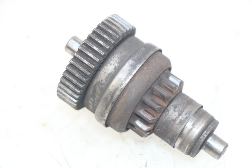 photo de STARTER KLIKKEERWIEL PIAGGIO XEVO - X EVO 125 (2007 - 2017) - Hoofdaanzicht