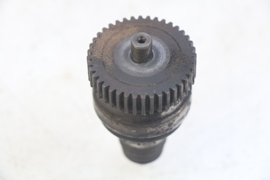 photo de STARTER KLIKKEERWIEL PIAGGIO XEVO - X EVO 125 (2007 - 2017) - Detail van het onderdeel