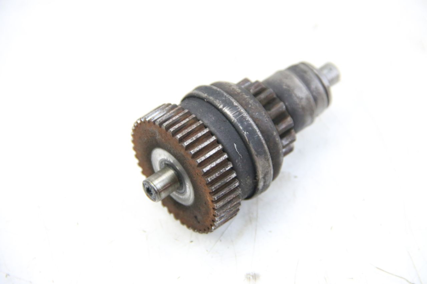 photo de STARTER KLIKKEERWIEL PIAGGIO XEVO - X EVO 125 (2007 - 2017) - Hoofdaanzicht