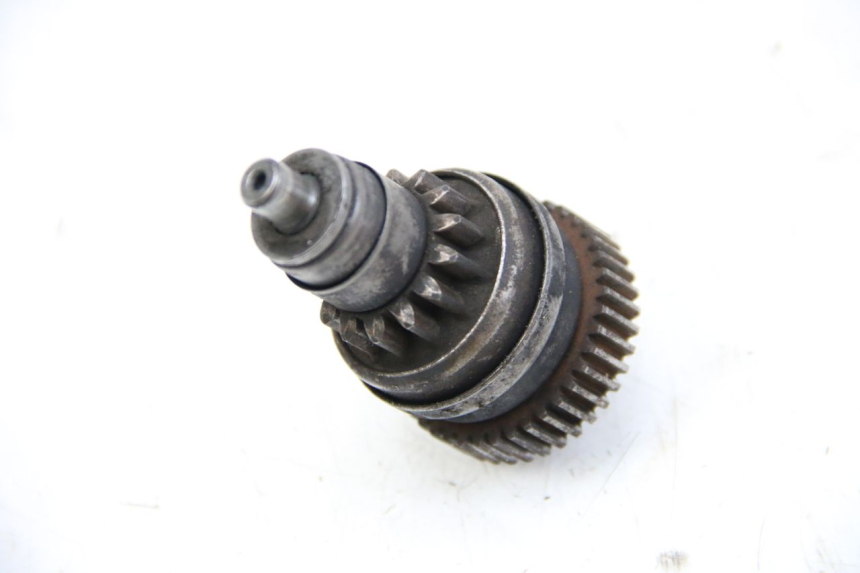 photo de STARTER KLIKKEERWIEL PIAGGIO XEVO - X EVO 125 (2007 - 2017) - Detail van het onderdeel