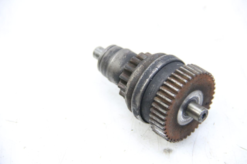 photo de STARTER KLIKKEERWIEL PIAGGIO XEVO - X EVO 125 (2007 - 2017) - Zoom op gebruiksstaat