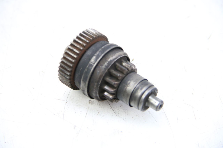 photo de STARTER KLIKKEERWIEL PIAGGIO XEVO - X EVO 125 (2007 - 2017) - Andere kijkhoek