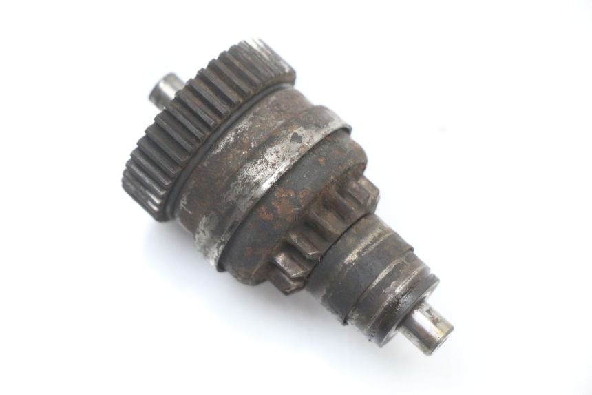 photo de STARTER KLIKKEERWIEL PIAGGIO XEVO - X EVO 125 (2007 - 2017) - Hoofdaanzicht