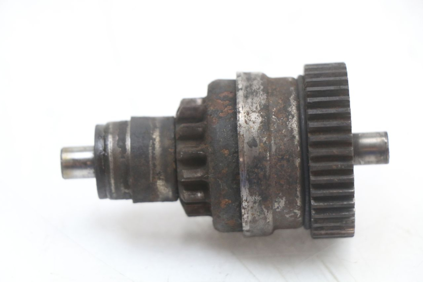 photo de STARTER KLIKKEERWIEL PIAGGIO XEVO - X EVO 125 (2007 - 2017) - Detail van het onderdeel