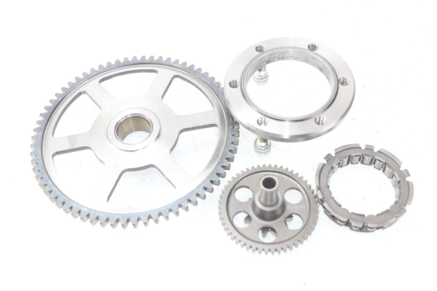 photo de STARTER TANDWIEL FREEWHEEL YAMAHA XP T-MAX TMAX 500 (2008 - 2012) - Andere kijkhoek