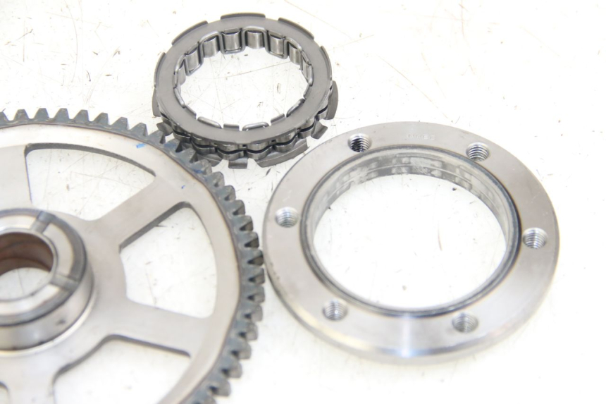 photo de STARTER KLIKKEERWIEL YAMAHA XP T-MAX TMAX 500 (2004 - 2007) - Technische close-up