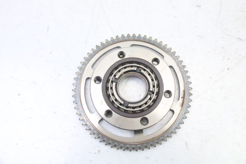 photo de STARTER KLIKKEERWIEL YAMAHA FZ6 FAZER S2 600 (2007 - 2011) - Andere kijkhoek
