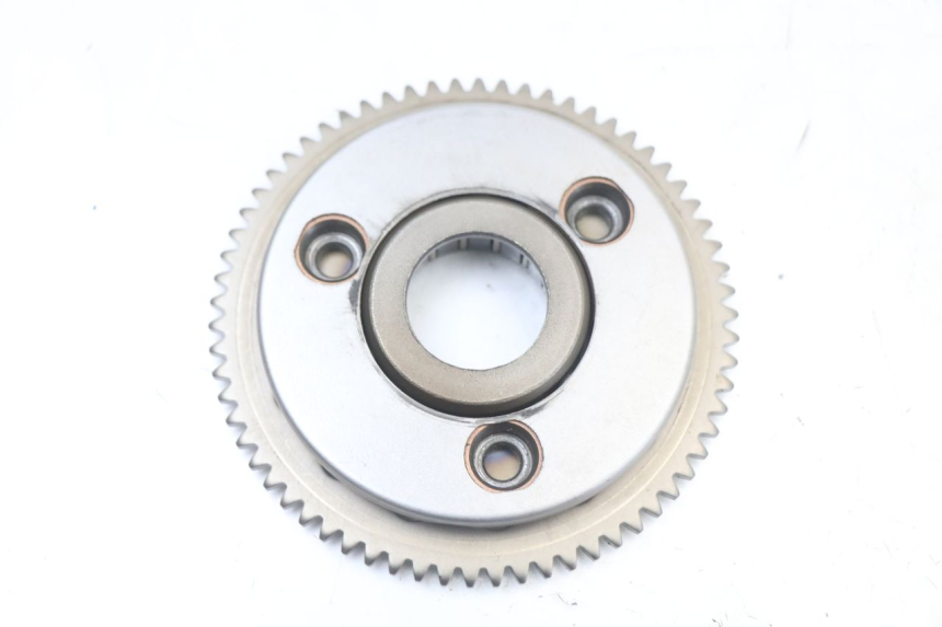 photo de STARTER KLIKKEERWIEL YAMAHA TDR DELTABOX 125 (1997 - 2003) - Zoom op gebruiksstaat