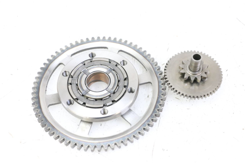 photo de STARTER KLIKKEERWIEL YAMAHA YP T-MAX TMAX 530 (2017 - 2020) - Hoofdaanzicht