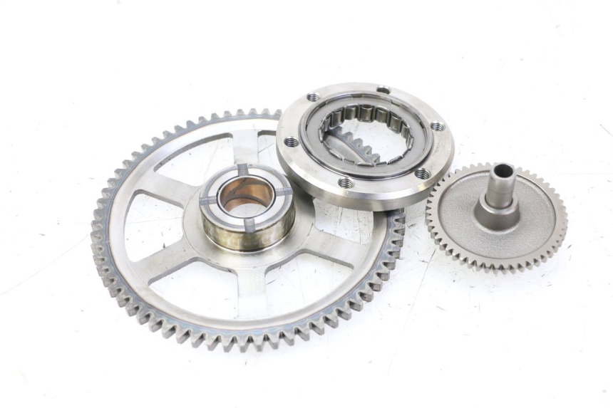 photo de STARTER KLIKKEERWIEL YAMAHA YP T-MAX TMAX 530 (2017 - 2020) - Detail van het onderdeel