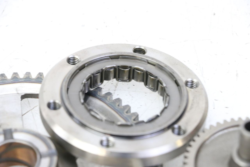 photo de STARTER KLIKKEERWIEL YAMAHA YP T-MAX TMAX 530 (2017 - 2020) - Zoom op gebruiksstaat