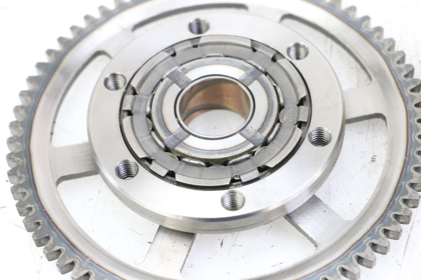 photo de STARTER KLIKKEERWIEL YAMAHA YP T-MAX TMAX 530 (2017 - 2020) - Technische close-up