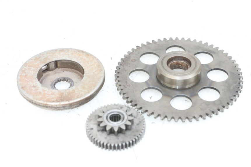 photo de STARTKLOK MOTORSTARTER YAMAHA YP MAJESTY 125 (2002 - 2006) - Detail van het onderdeel