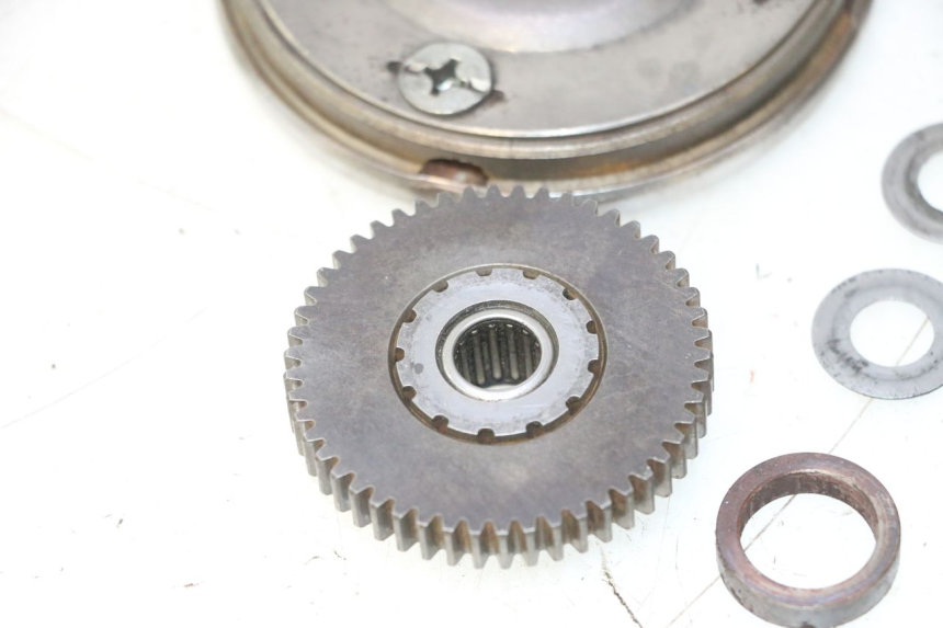 photo de STARTKLOK MOTORSTARTER YAMAHA YP MAJESTY 125 (2002 - 2006) - Technische close-up
