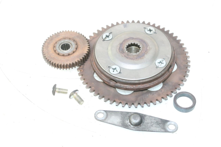 photo de STARTER KLIKKEERWIEL YAMAHA YP MAJESTY 125 (2007 - 2010) - Detail van het onderdeel