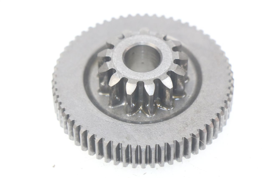 photo de STARTER KLIKKEERWIEL KAWASAKI Z S 750 (2003 - 2006) - Hoofdaanzicht