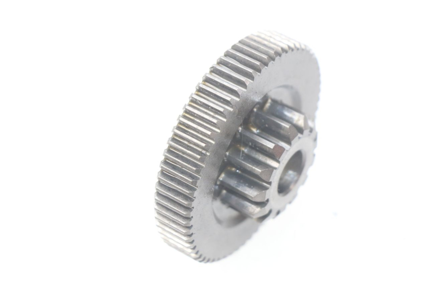 photo de STARTER KLIKKEERWIEL KAWASAKI Z S 750 (2003 - 2006) - Detail van het onderdeel