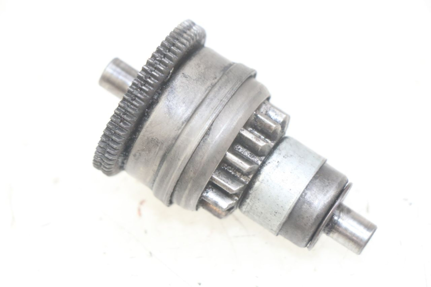 photo de STARTER KLIKKEERWIEL PEUGEOT ZENITH 50 (1994 - 1999) - Hoofdaanzicht