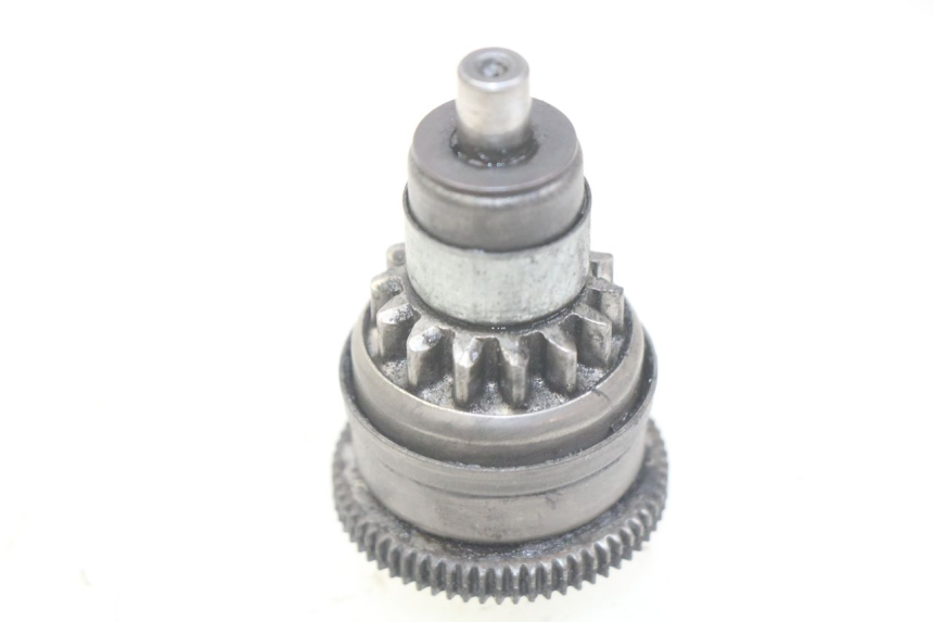 photo de STARTER KLIKKEERWIEL PEUGEOT ZENITH 50 (1994 - 1999) - Zoom op gebruiksstaat