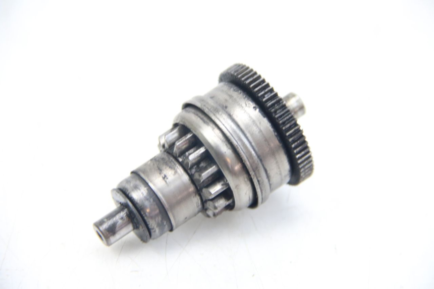 photo de STARTER KLIKKEERMECHANISME PIAGGIO ZIP 2T 50 (2009 - 2019) - Hoofdaanzicht