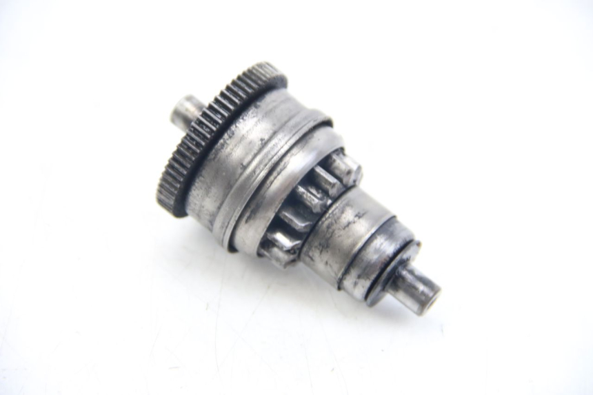 photo de STARTER KLIKKEERMECHANISME PIAGGIO ZIP 2T 50 (2009 - 2019) - Detail van het onderdeel