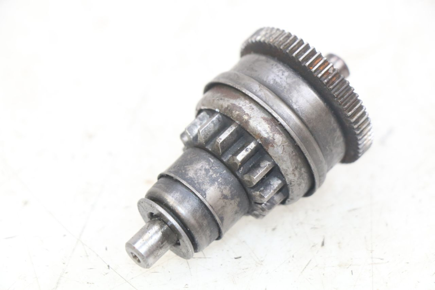 photo de STARTER KLIKKEERMECHANISME PIAGGIO ZIP 2T 50 (2009 - 2019) - Hoofdaanzicht