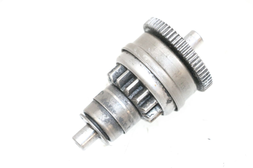 photo de STARTER KLIKKEERMECHANISME PIAGGIO ZIP 2T 50 (2009 - 2019) - Hoofdaanzicht