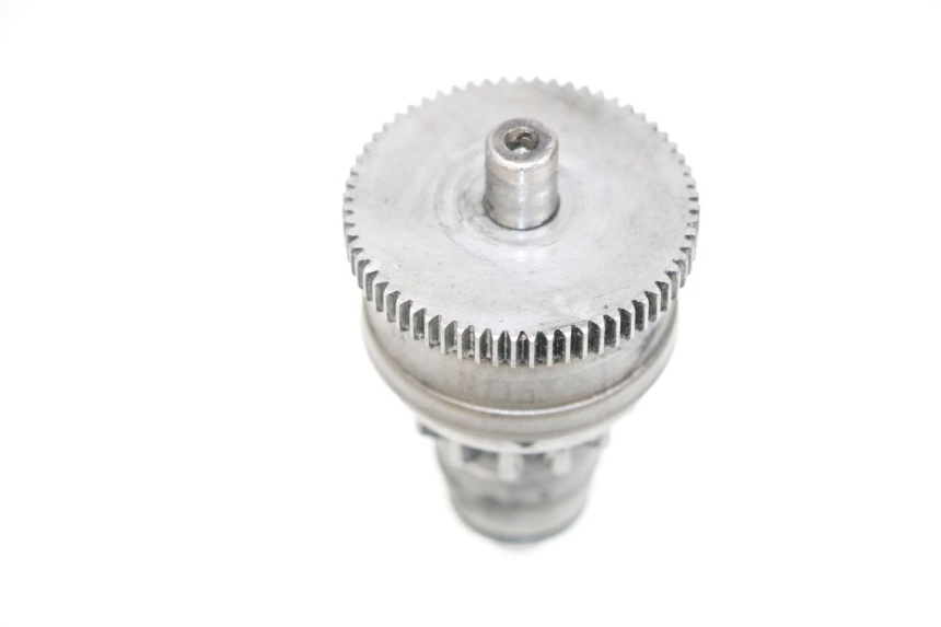 photo de STARTER KLIKKEERMECHANISME PIAGGIO ZIP 2T 50 (2009 - 2019) - Detail van het onderdeel