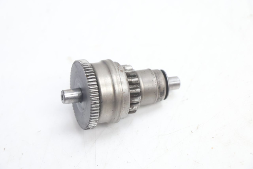 photo de STARTER KLIKKEERMECHANISME PIAGGIO ZIP 2T 50 (2009 - 2019) - Detail van het onderdeel