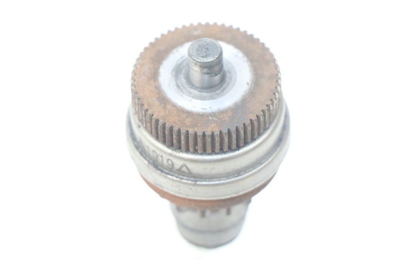 photo de STARTER KLIKKEERWIEL PIAGGIO ZIP 4T 50 (2018 - 2020) - Detail van het onderdeel