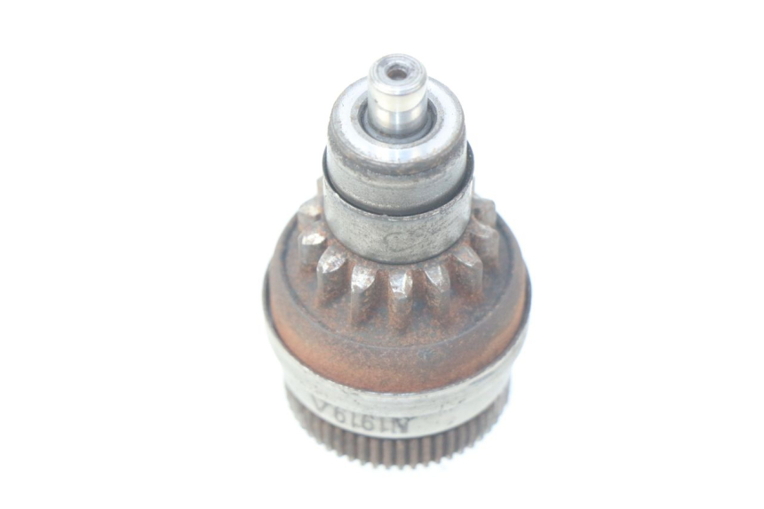 photo de STARTER KLIKKEERWIEL PIAGGIO ZIP 4T 50 (2018 - 2020) - Zoom op gebruiksstaat