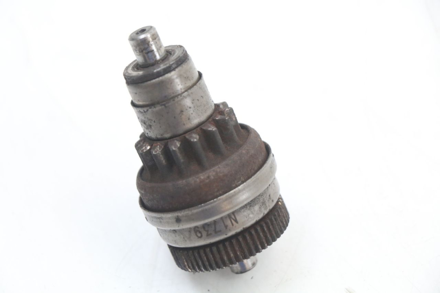 photo de STARTER KLIKKEERWIEL PIAGGIO ZIP 4T 50 (2018 - 2020) - Detail van het onderdeel