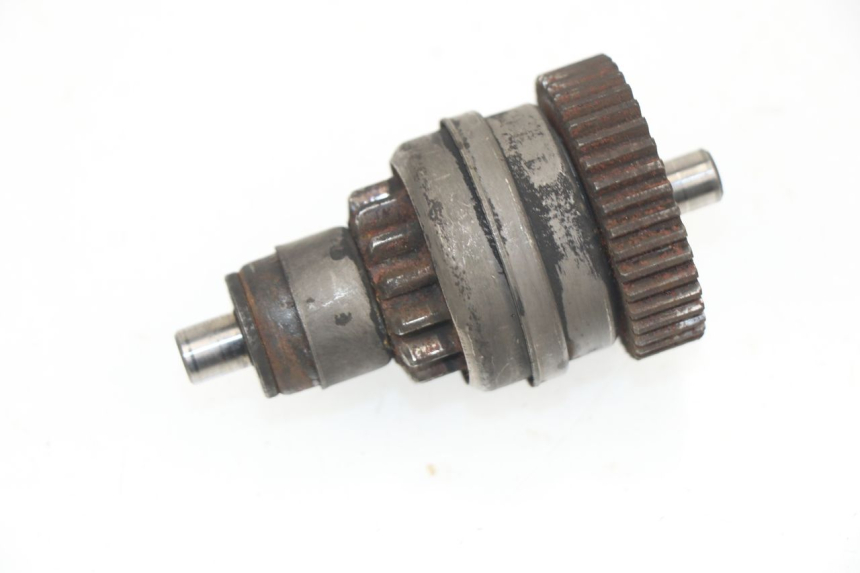 photo de STARTER KLIKKEERWIEL PIAGGIO ZIP 125 (2000 - 2004) - Zoom op gebruiksstaat