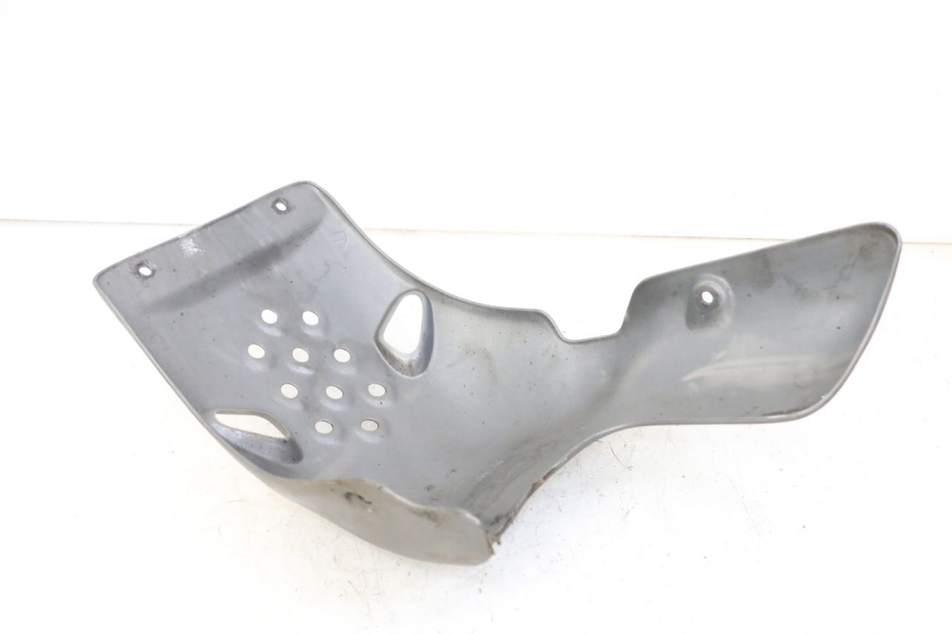 photo de MOTORBESCHERMING APRILIA CLASSIC 125 (1995 - 2001) - Zoom op gebruiksstaat