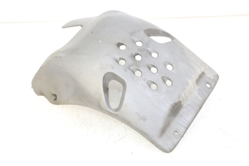 photo de MOTORBESCHERMING APRILIA CLASSIC 125 (1995 - 2001) - Andere kijkhoek