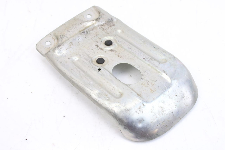 photo de MOTORBESCHERMING HONDA CRF CR-F 125 (2020 - 2021) - Zoom op gebruiksstaat