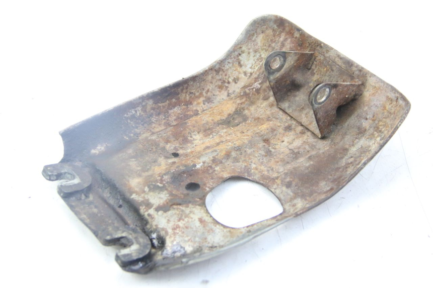 photo de MOTORBESCHERMING HONDA CRF CR-F 100 (2004 - 2013) - Zoom op gebruiksstaat