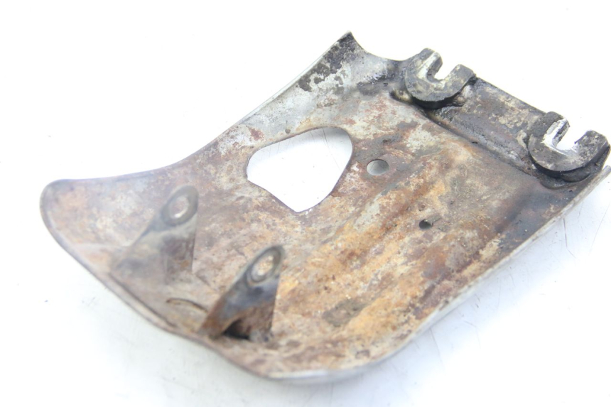 photo de MOTORBESCHERMING HONDA CRF CR-F 100 (2004 - 2013) - Andere kijkhoek