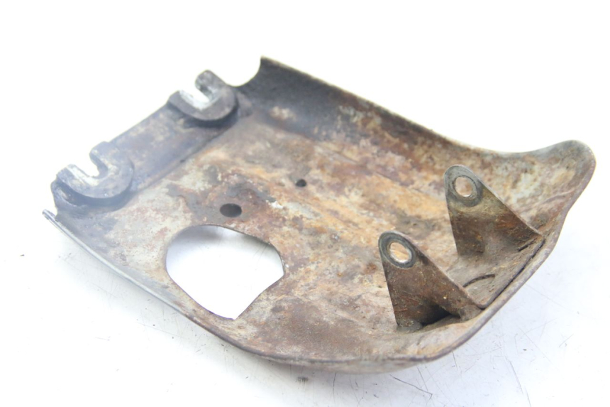 photo de MOTORBESCHERMING HONDA CRF CR-F 100 (2004 - 2013) - Technische close-up