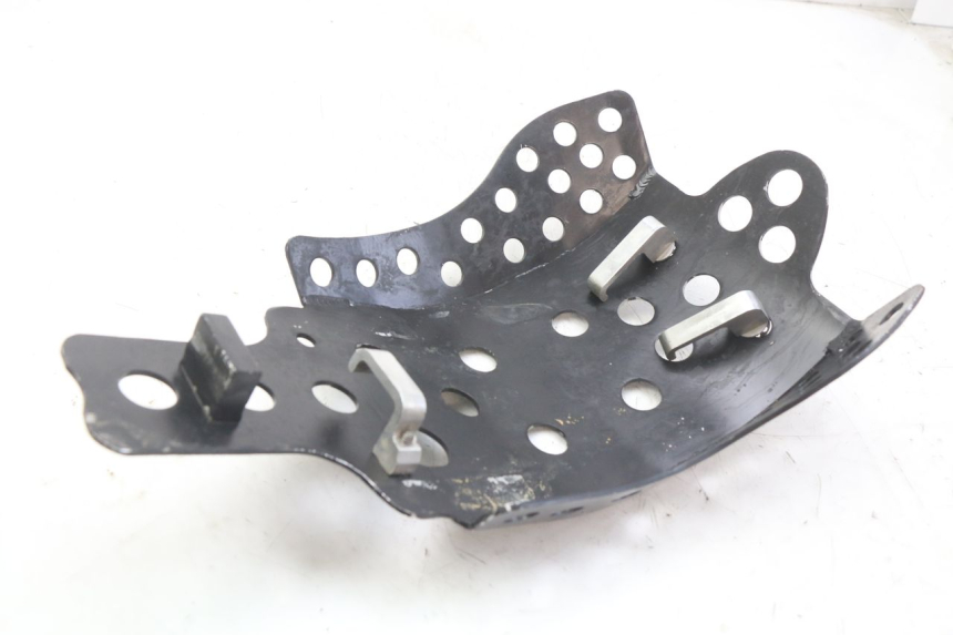 photo de MOTORKAP HONDA CRF 250 (2010 - 2013) - Hoofdaanzicht