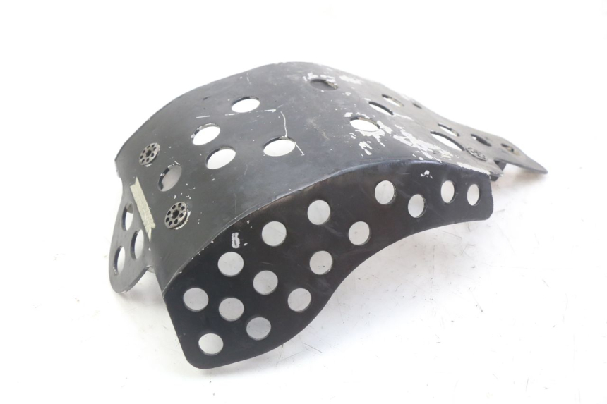 photo de MOTORKAP HONDA CRF 250 (2010 - 2013) - Zoom op gebruiksstaat