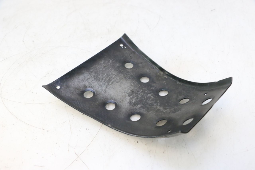 photo de MOTORBESCHERMER HM HONDA CRM DERAPAGE RR 50 (2006 - 2017) - Detail van het onderdeel