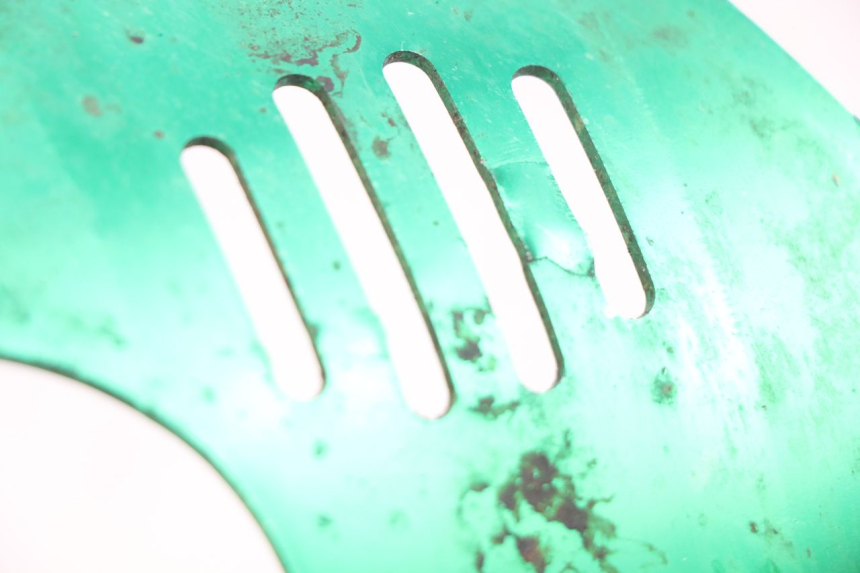 photo de MOTORBESCHERMING APOLLO DIRT BIKE 125 (2010 - 2018) - Detail van het onderdeel