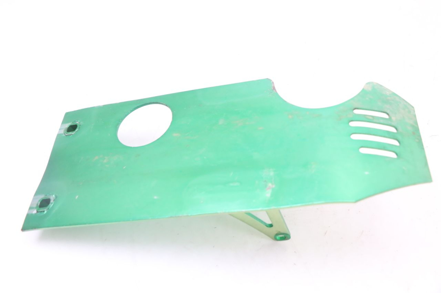 photo de MOTORKAP CCR DIRT BIKE 125 - Andere kijkhoek