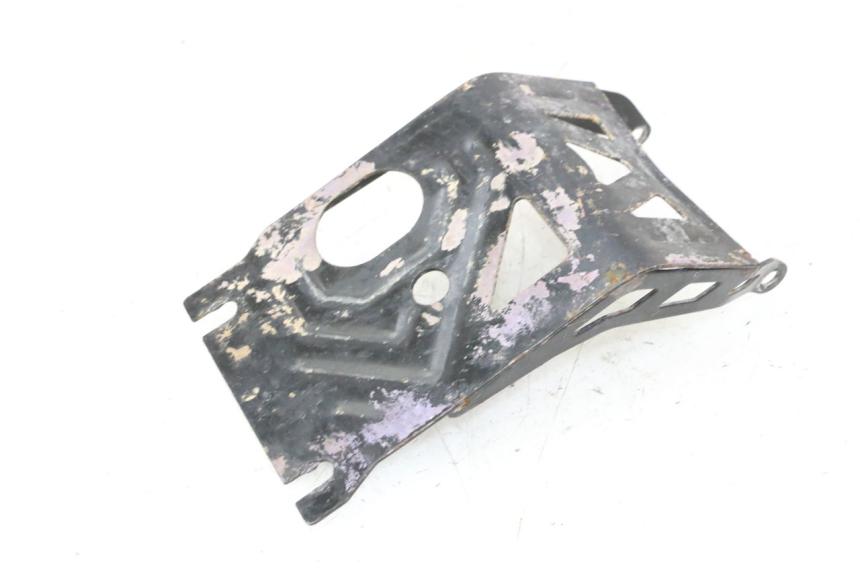 photo de MOTORBESCHERMING BSE DIRTBIKE PH10L 125 - Zoom op gebruiksstaat