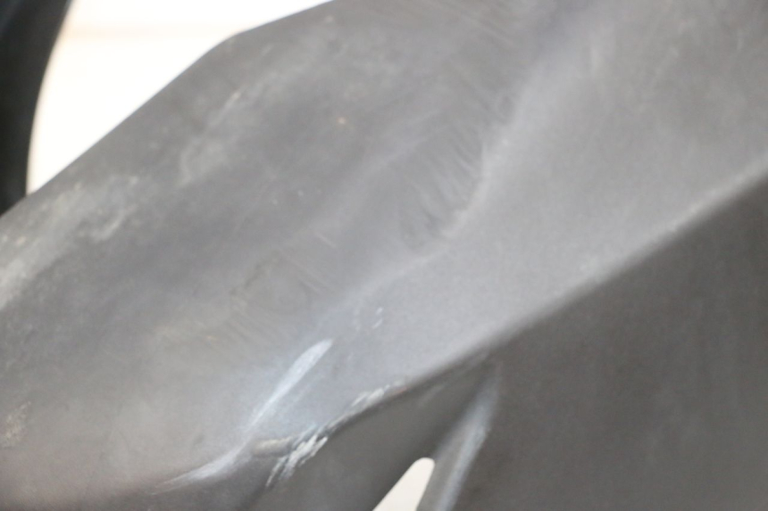 photo de MOTORBESCHERMING SUZUKI DL V STROM 1000 (2002 - 2007) - Zoom op gebruiksstaat