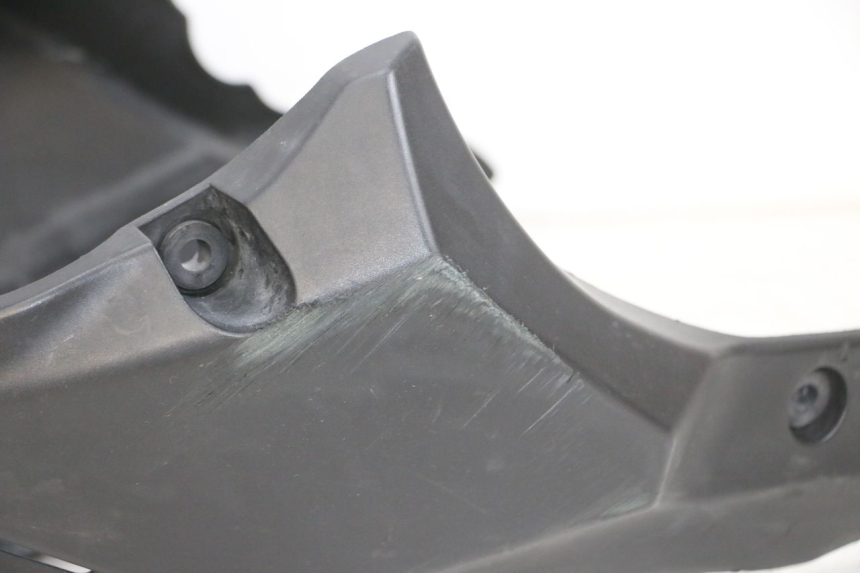 photo de MOTORBESCHERMING SUZUKI DL V STROM 1000 (2002 - 2007) - Bevestigingspunten