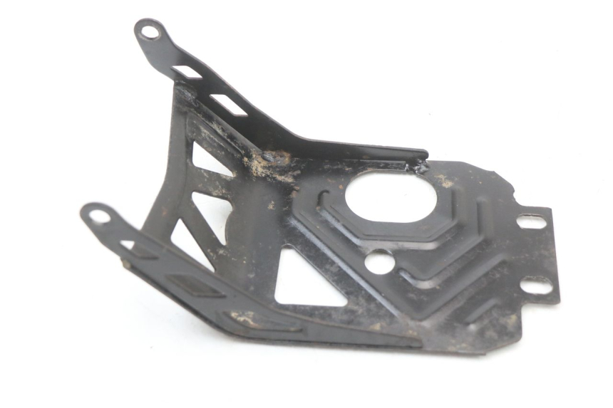 photo de MOTORBESCHERMING KSR RACING DRIFT 140 - Detail van het onderdeel