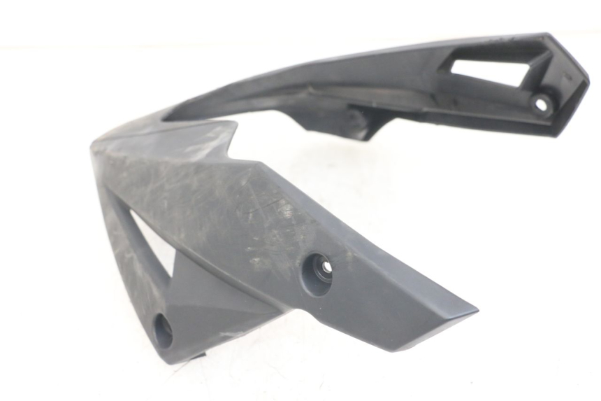 photo de MOTORBESCHERMING KAWASAKI ER-6 ER6 N 650 (2012 - 2016) - Zoom op gebruiksstaat