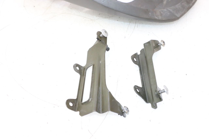 photo de MOTORBESCHERMER KAWASAKI ER-6 ER6 N 650 (2005 - 2009) - Kenmerkende details